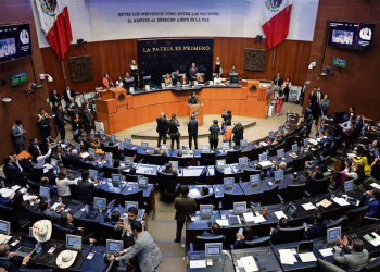 Cómo se elige el nuevo fiscal general en México