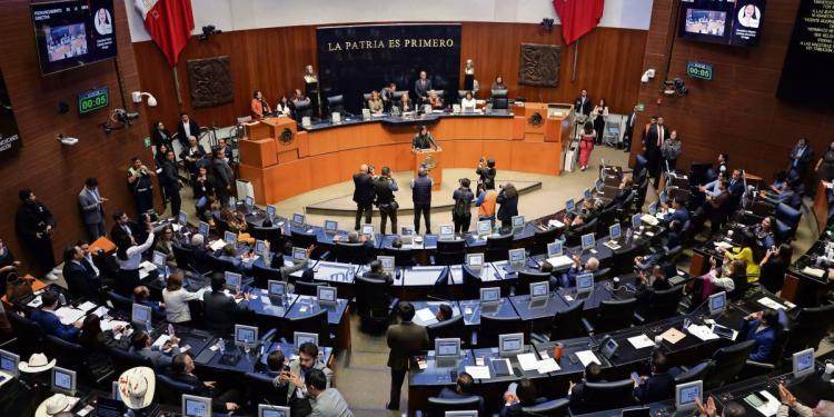 Cómo se elige el nuevo fiscal general en México