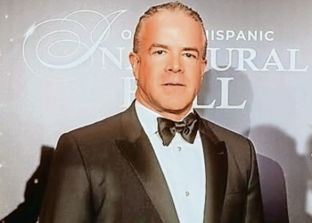 Despojo de predios socio de Miss Universo en CDMX