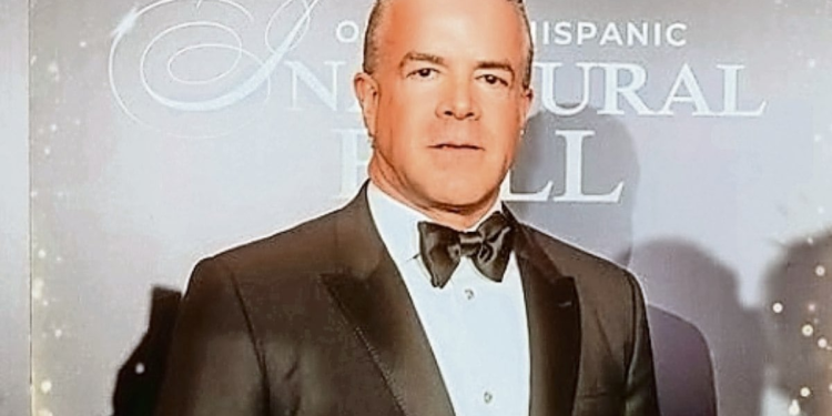 Despojo de predios socio de Miss Universo en CDMX