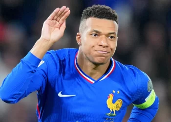 Mbappé se acerca a un récord histórico de Cristiano Ronaldo con el Real Madrid