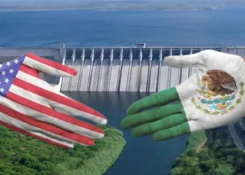 México y Estados Unidos alcanzan acuerdo sobre el Tratado de Aguas