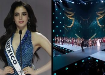 Miss Universo anuncia salida de su sede en México en medio de demanda