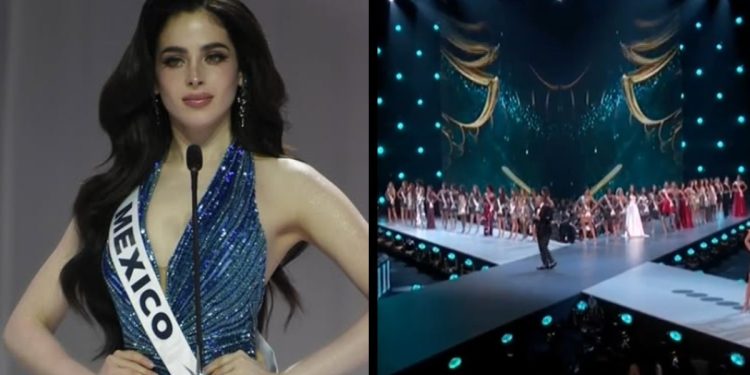 Miss Universo anuncia salida de su sede en México en medio de demanda