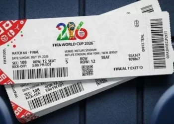 FIFA se daña sola con los precios absurdos del Mundial 2026