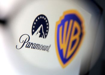 Paramount sacude Hollywood con oferta de 108 mil 400 mdd por Warner Bros Discovery
