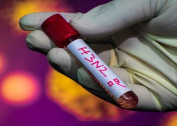 Autoridades sanitarias reportan primer contagio de influenza A-H3N2 en el país