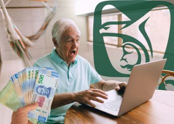 Aumento de pensión IMSS Ley 73 para jubilados en febrero 2026