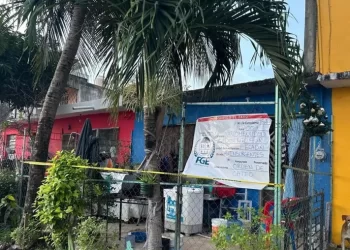 Aseguran inmueble por presunta venta de drogas en Chetumal