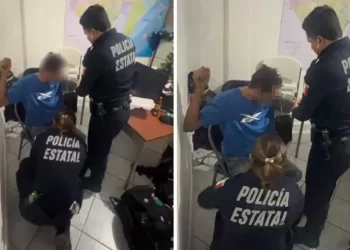Localizan con vida a hombre privado ilegalmente de la libertad en Benito Juárez