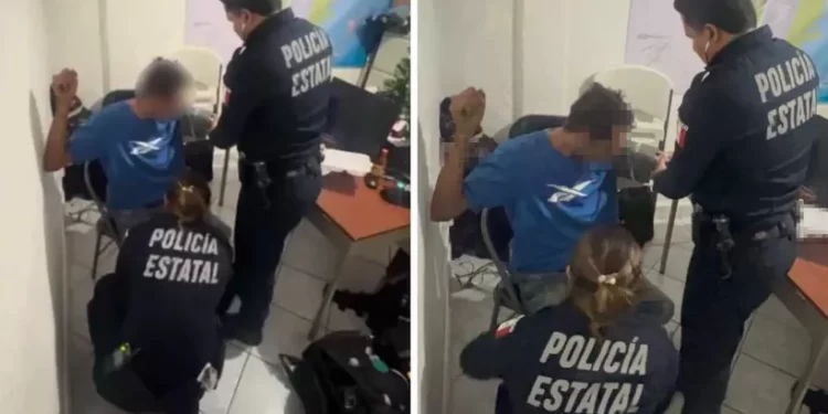 Localizan con vida a hombre privado ilegalmente de la libertad en Benito Juárez