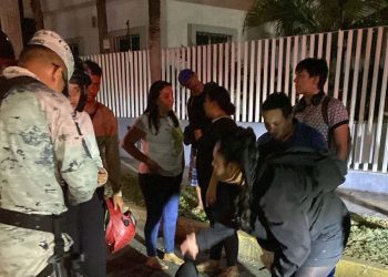 Exagente de la Fiscalía involucrado en violento atropellamiento de joven