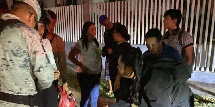 Exagente de la Fiscalía involucrado en violento atropellamiento de joven