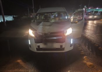 Peatón pierde la vida tras ser atropellado en el bulevar Colosio de Cancún