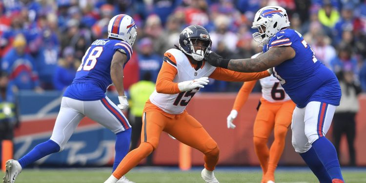 Consulta el calendario, horarios y partidos de la Ronda Divisional en los NFL Playoffs 2026. Análisis, favoritos y lo que espera la afición rumbo al Super Bow