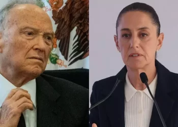 Confirman nombramiento de Alejandro Gertz Manero como embajador en Reino Unido