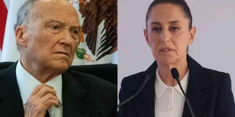 Confirman nombramiento de Alejandro Gertz Manero como embajador en Reino Unido
