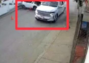 Atacan a balazos a secretario de Seguridad de Culiacán