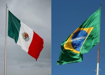 Brasil asume custodia de la embajada de Mexico en Peru tras ruptura diplomatica