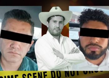 Caso Carlos Manzo detienen a exfuncionario que filtro su itinerario el dia del asesinato