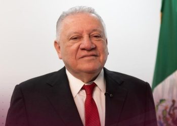 Cierre de 2025: liderazgo con rumbo y resultados que fortalecen a México afirma Rafa Marín