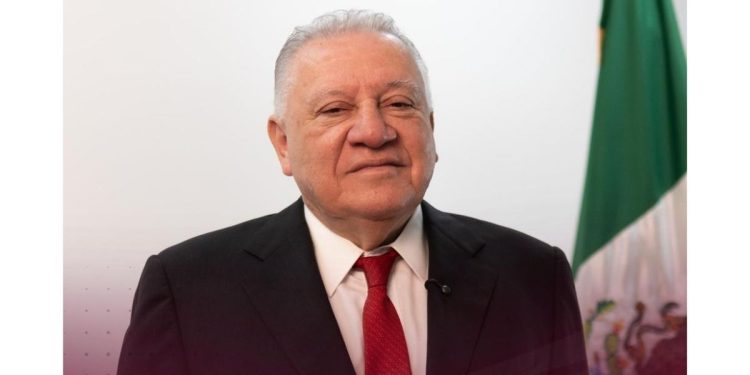 Cierre de 2025: liderazgo con rumbo y resultados que fortalecen a México afirma Rafa Marín