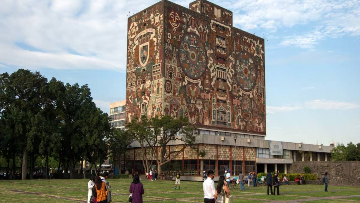 Cuantos sistemas fueron afectados por el hackeo a la UNAM