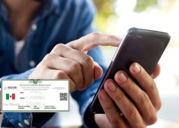 Arranca mañana registro obligatorio de celulares en México