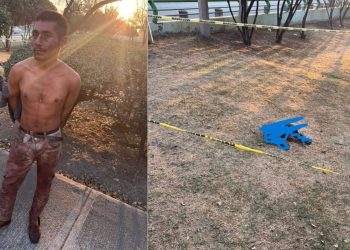 Detienen a hombre que degollaba perros en la Alcaldía Gustavo A. Madero