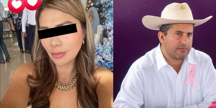 Detienen a secretaria particular de Carlos Manzo y Grecia Quiroz