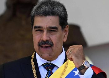 Estados Unidos acusa a Nicolas Maduro de narcotrafico y vinculos con carteles mexicanos