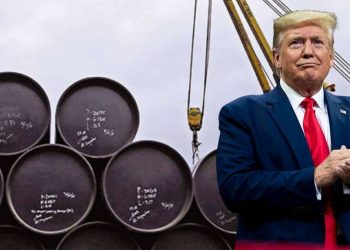 Estados Unidos controlara petroleo venezolano tras la captura de Nicolas Maduro
