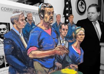 Estados Unidos elimina cargos que ligaban a Maduro con el “Cártel de los Soles”