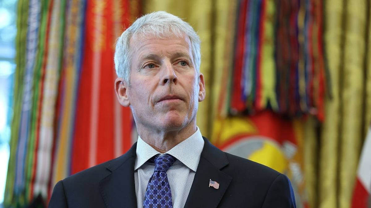 Estados Unidos no busca un colapso energetico en Cuba