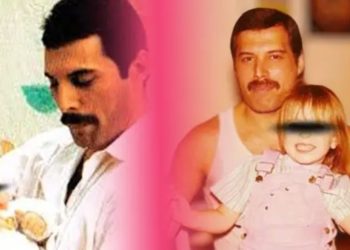 Fallece Bibi, la supuesta hija de Freddie Mercury