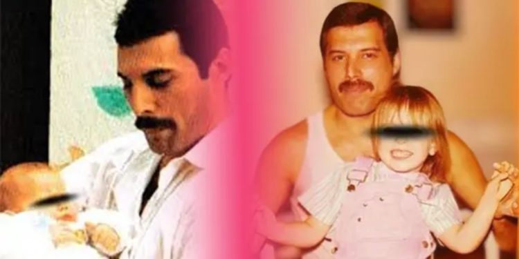 Fallece Bibi, la supuesta hija de Freddie Mercury