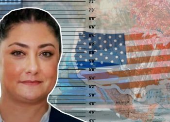 Familia de Gaby Gómez Córdoba huyó a Estados Unidos, informa C4 Jiménez