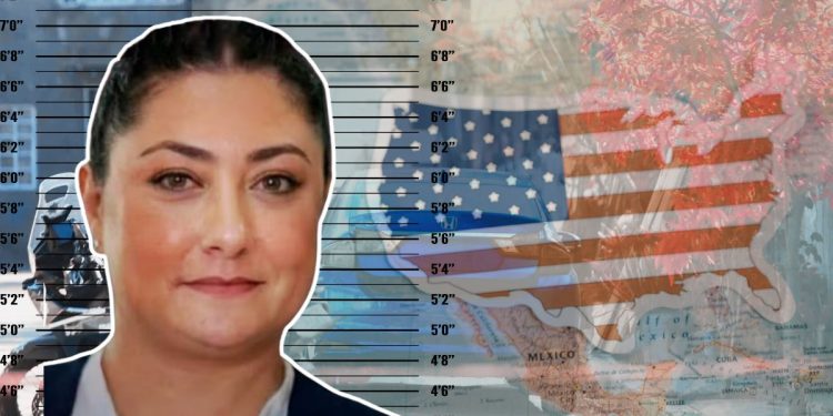 Familia de Gaby Gómez Córdoba huyó a Estados Unidos, informa C4 Jiménez