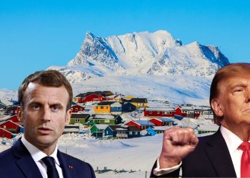 Francia envia tropas a Groenlandia y se suma a ejercicios militares ante tensiones con Estados Unidos