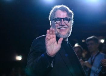 Guillermo del Toro anuncia la muerte de su hermano Federico del Toro