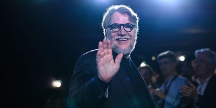 Guillermo del Toro anuncia la muerte de su hermano Federico del Toro