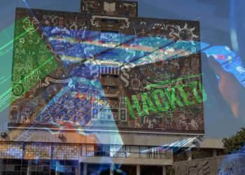 Hackeo a la UNAM confirman intrusion en sistemas