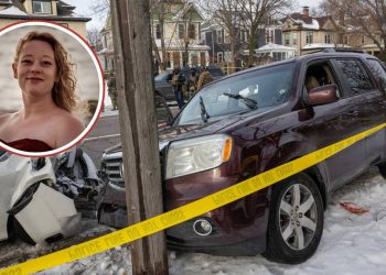 Le negaron ayuda medica Asesinato de Renee Nicole Good por agentes de ICE en Minneapolis genera indignacion
