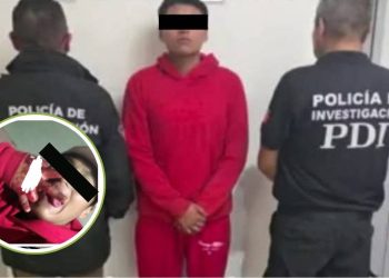 Madre denuncia a su hijo por asesinato tras recibir video del crimen en CDMX