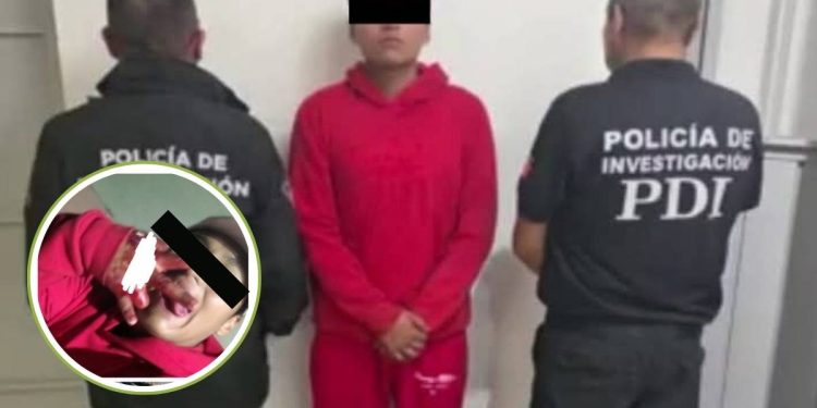 Madre denuncia a su hijo por asesinato tras recibir video del crimen en CDMX