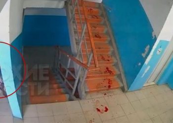 Mujer asesina a su esposo tras descubrirlo con su amante en su casa
