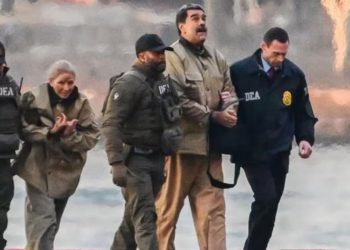 Nicolás Maduro se declara inocente ante corte de Nueva York