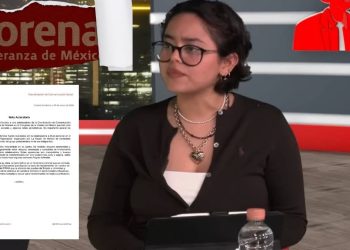 Polemica en Morena Adriana Marin afirma que el narcotrafico genera empleos en Mexico