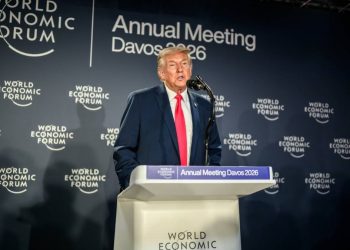 Preacuerdo sobre Groenlandia redefine la relacion entre Estados Unidos la OTAN y Europa