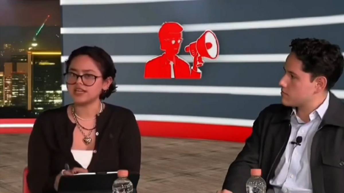 Que dijo Adriana Marin sobre el narcotrafico